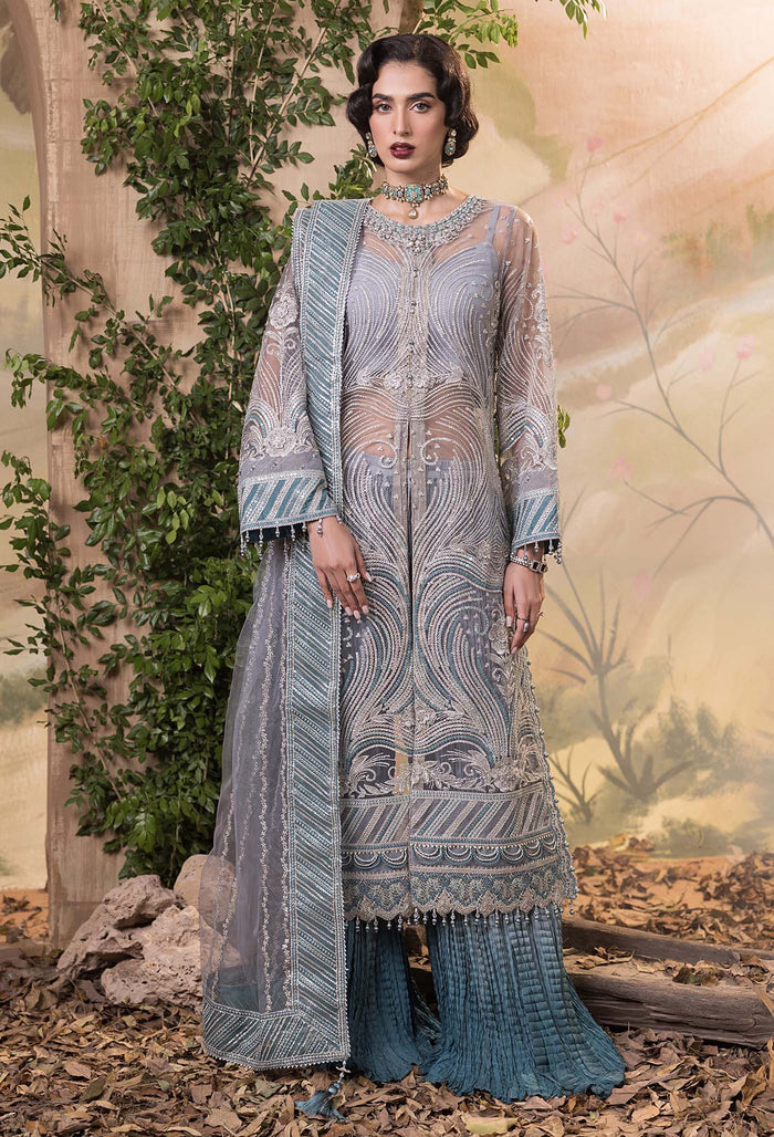 Adans Libas | The Elysion 25 | ELYSION 06662 - House Of Anaya