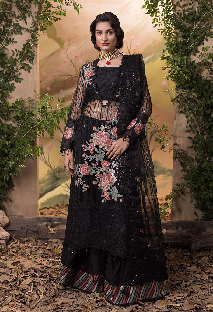 Adans Libas | The Elysion 25 | ELYSION 06660 - House Of Anaya