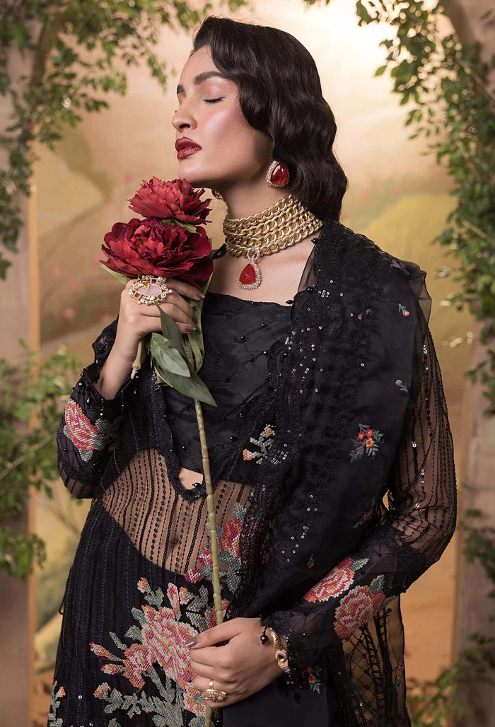 Adans Libas | The Elysion 25 | ELYSION 06660 - House Of Anaya