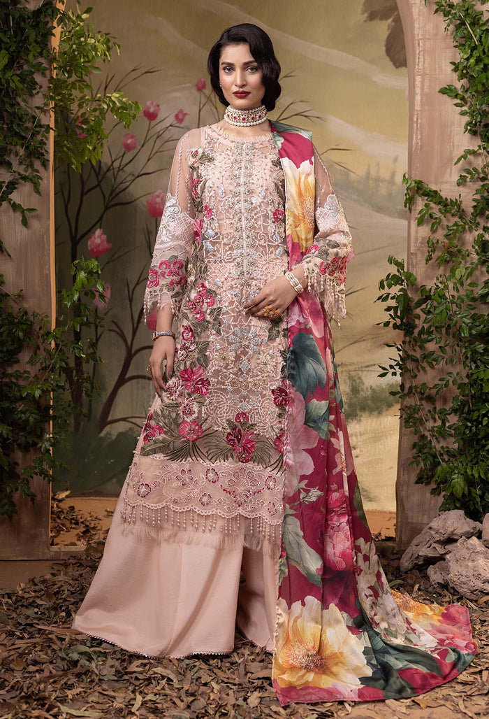 Adans Libas | The Elysion 25 | ELYSION 06666 - House Of Anaya