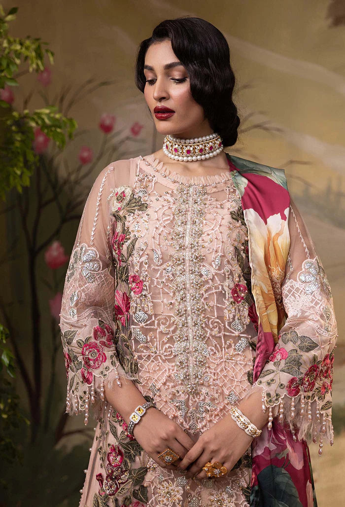 Adans Libas | The Elysion 25 | ELYSION 06666 - House Of Anaya