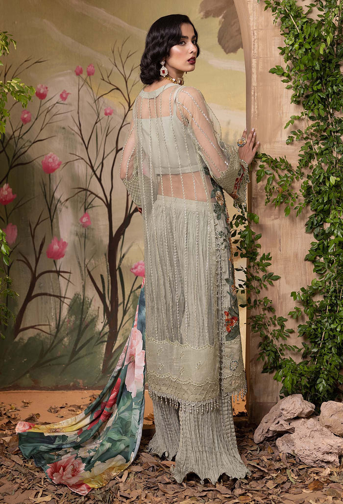 Adans Libas | The Elysion 25 | ELYSION 06667 - House Of Anaya