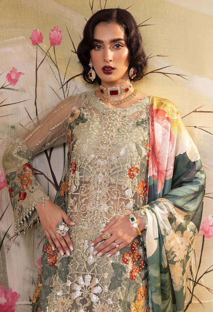 Adans Libas | The Elysion 25 | ELYSION 06667 - House Of Anaya