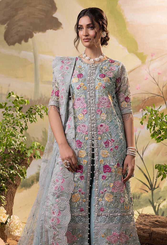 Adans Libas | The Elysion 25 | ELYSION 06665 - House Of Anaya