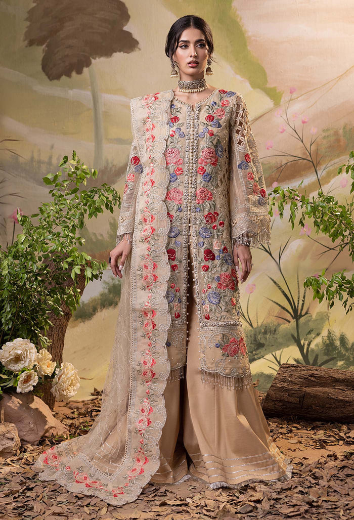 Adans Libas | The Elysion 25 | ELYSION 06664 - House Of Anaya