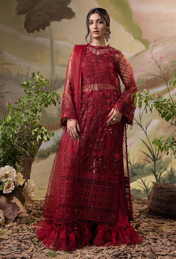 Adans Libas | The Elysion 25 | ELYSION 06668 - House Of Anaya