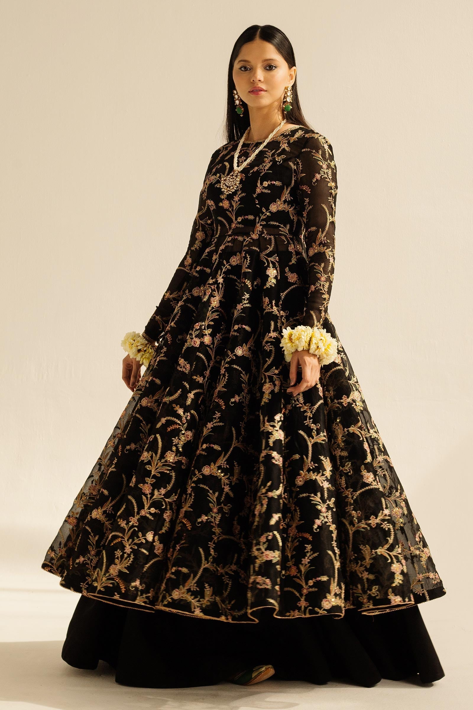 Zara Shahjahan | Wedding Formals 2024 | ZC-4003