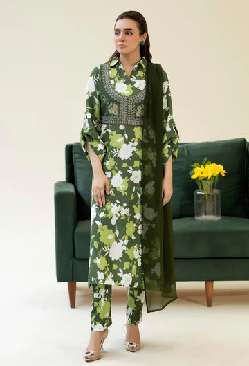 Adans Libas | Rang-e-watan | FREEDOM 07