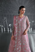 Qalamkar | Elirah Formals 25 | MF-07 ROSALYN