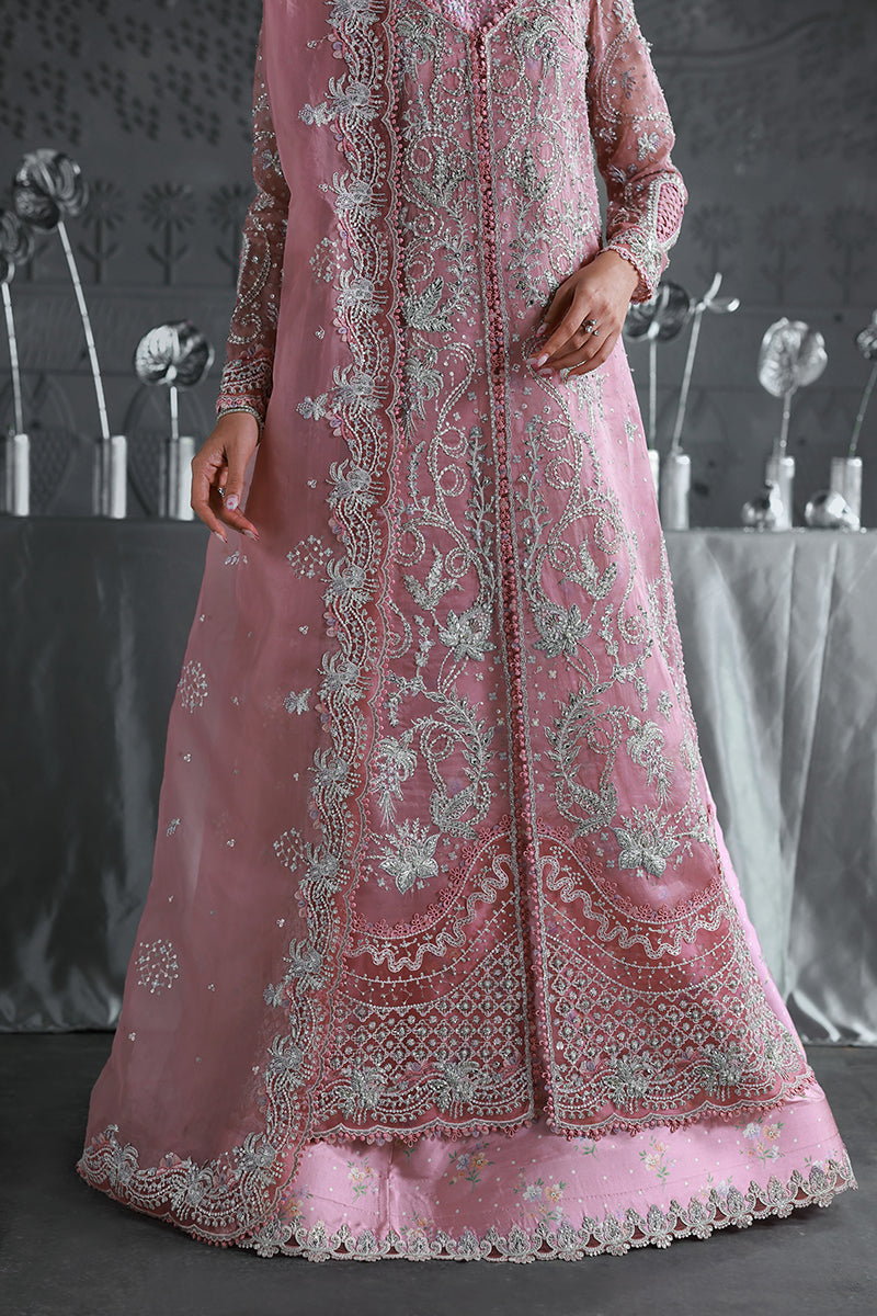 Qalamkar | Elirah Formals 25 | MF-07 ROSALYN