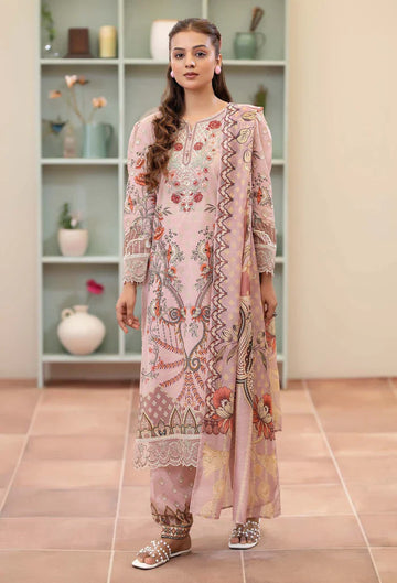 Adans Libas | Adans prints eid edit | EID EDIT 26660 - House Of Anaya