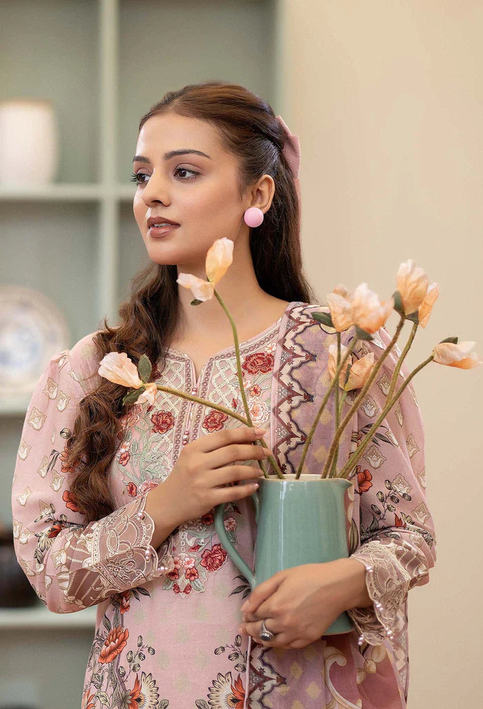 Adans Libas | Adans prints eid edit | EID EDIT 26660 - House Of Anaya