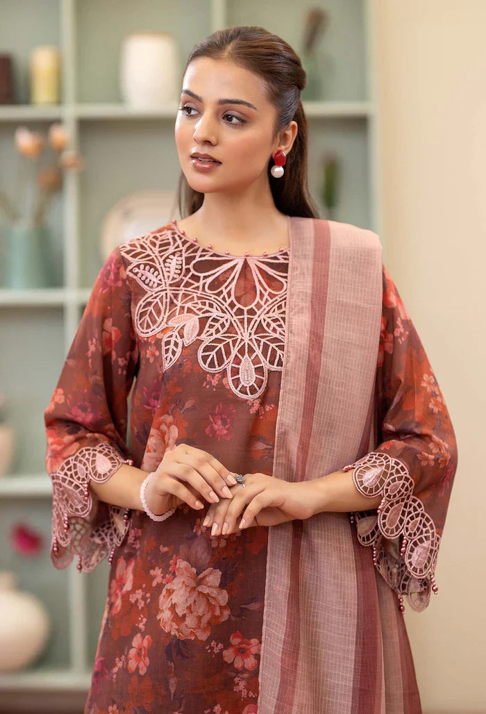 Adans Libas | Adans prints eid edit | EID EDIT 26661 - House Of Anaya