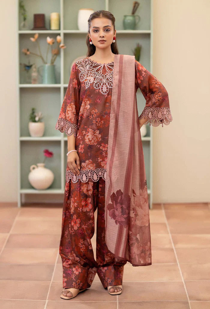 Adans Libas | Adans prints eid edit | EID EDIT 26661 - House Of Anaya