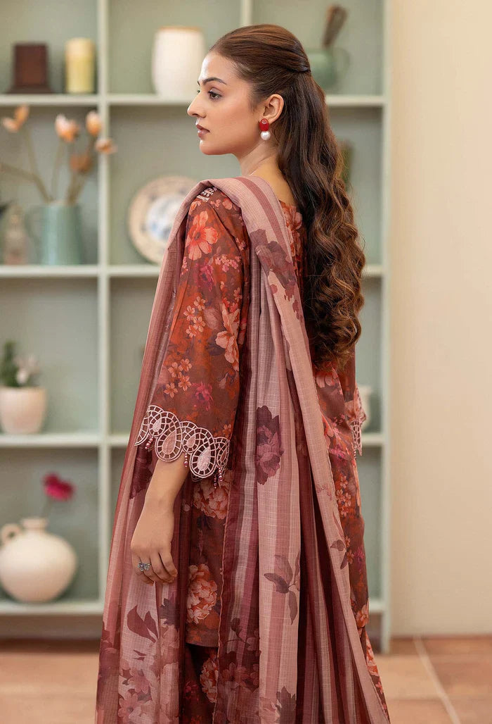 Adans Libas | Adans prints eid edit | EID EDIT 26661 - House Of Anaya
