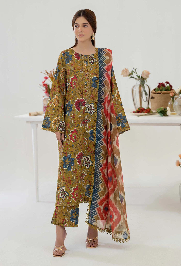 Adans Libas | prints-ready-to-wear | PRINTS 2960 - House Of Anaya