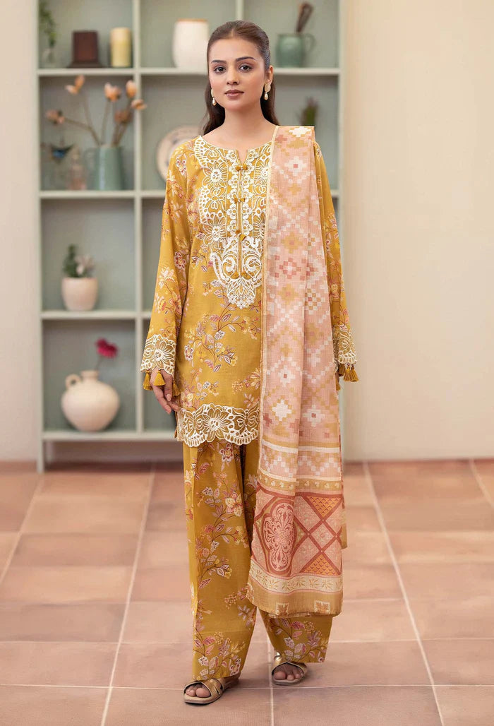 Adans Libas | Adans prints eid edit | EID EDIT 26663 - House Of Anaya