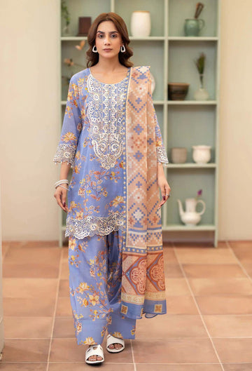 Adans Libas | Adans prints eid edit | EID EDIT 26664 - House Of Anaya