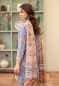 Adans Libas | Adans prints eid edit | EID EDIT 26664 - House Of Anaya
