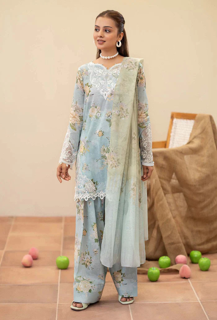 Adans Libas | Adans prints eid edit | EID EDIT 26665 - House Of Anaya