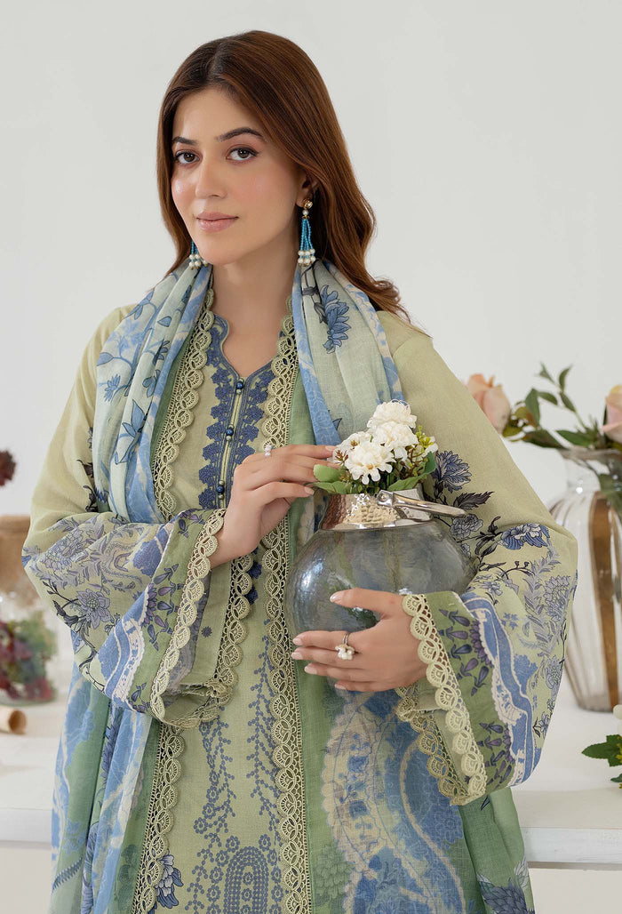 Adans Libas | prints-ready-to-wear | PRINTS 2952 - House Of Anaya
