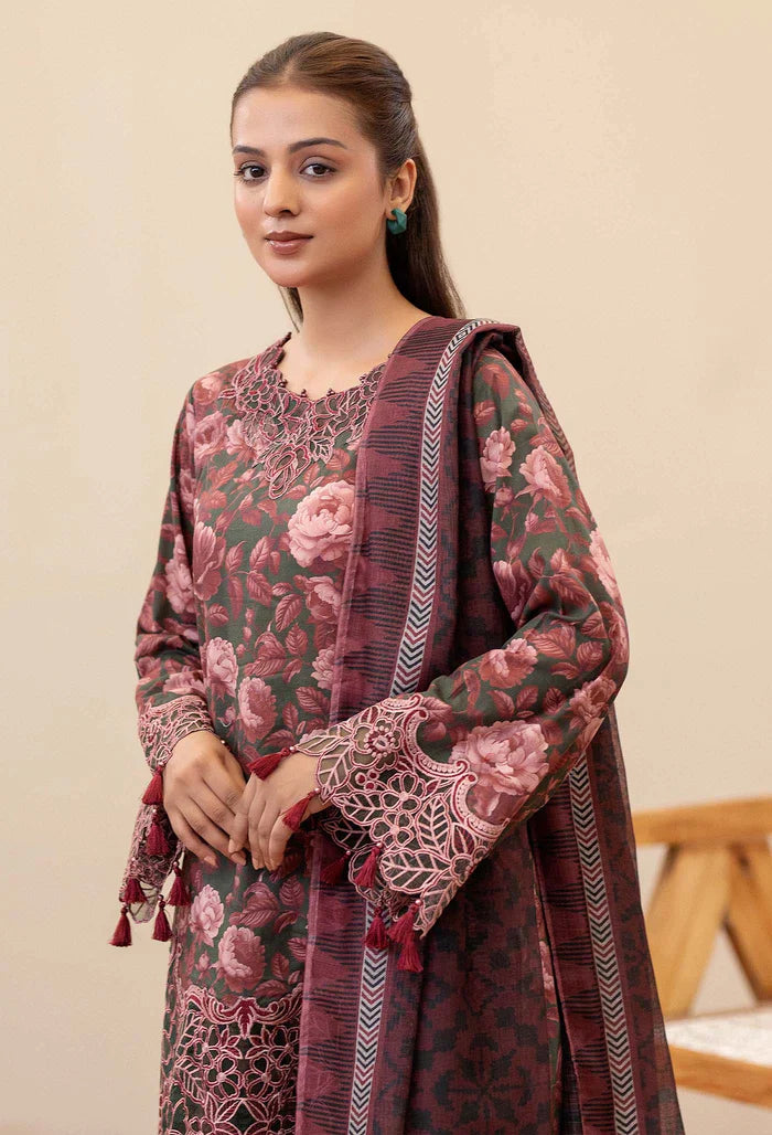 Adans Libas | Adans prints eid edit | EID EDIT 26667 - House Of Anaya