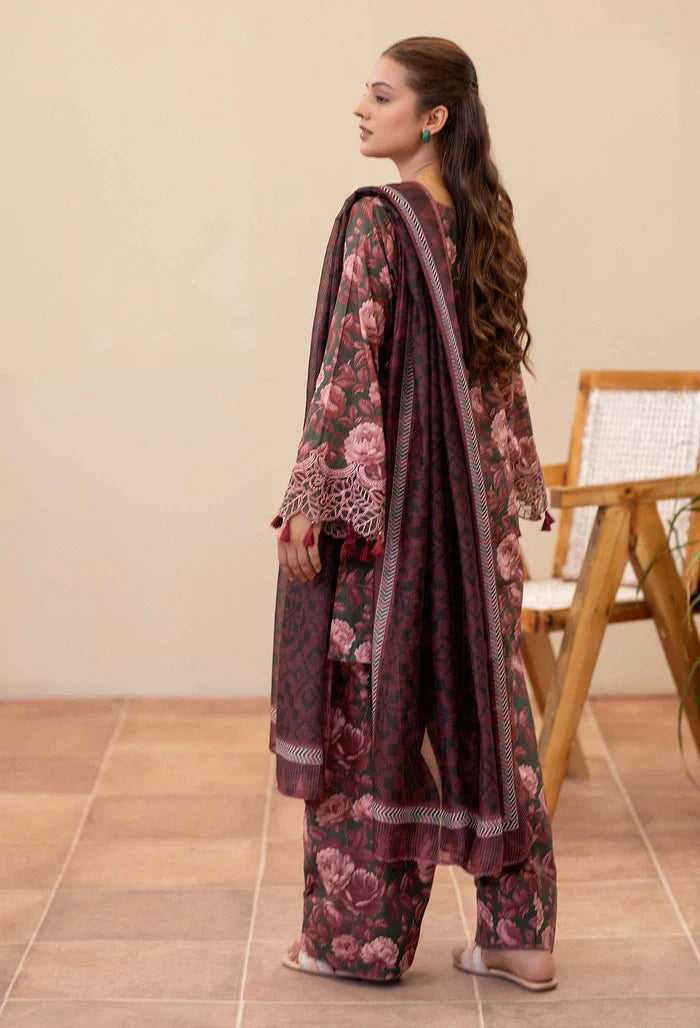 Adans Libas | Adans prints eid edit | EID EDIT 26667 - House Of Anaya