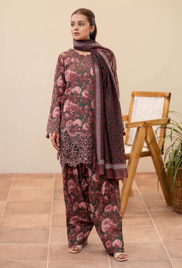 Adans Libas | Adans prints eid edit | EID EDIT 26667 - House Of Anaya