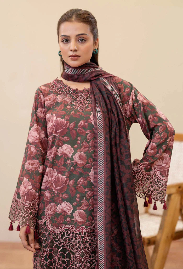 Adans Libas | Adans prints eid edit | EID EDIT 26667 - House Of Anaya