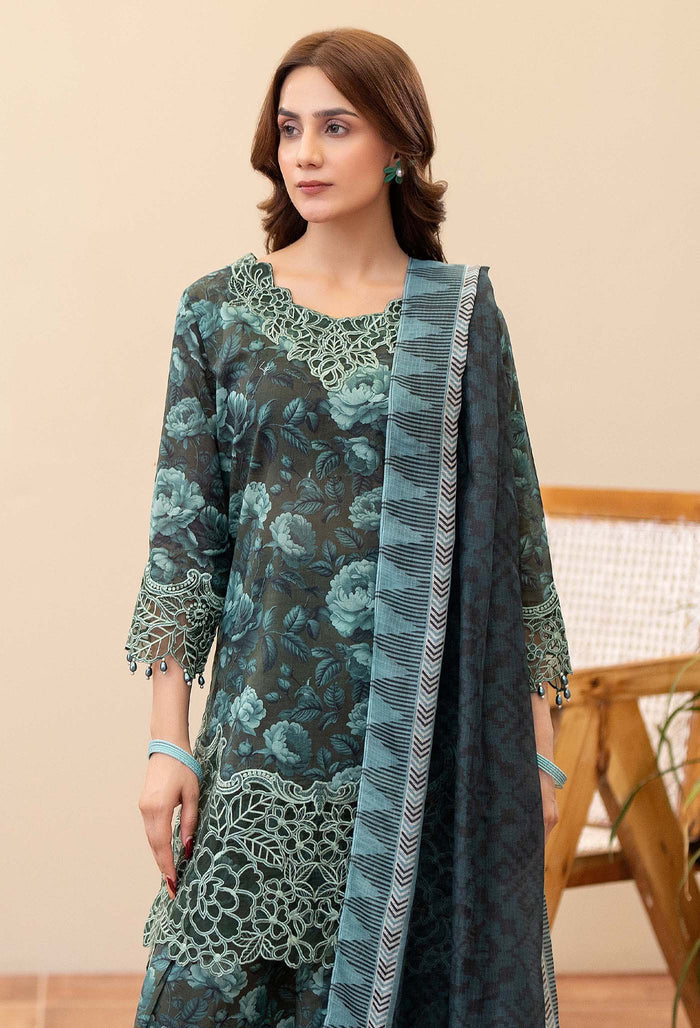 Adans Libas | Adans prints eid edit | EID EDIT 26668 - House Of Anaya