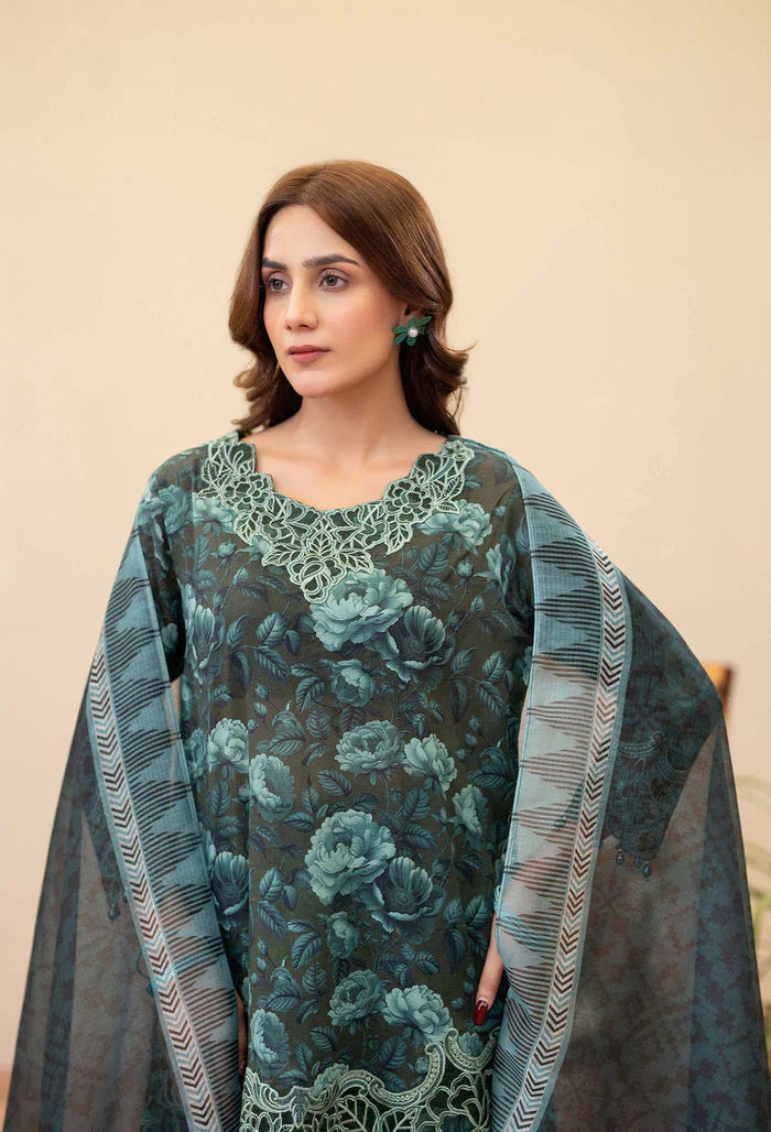 Adans Libas | Adans prints eid edit | EID EDIT 26668 - House Of Anaya