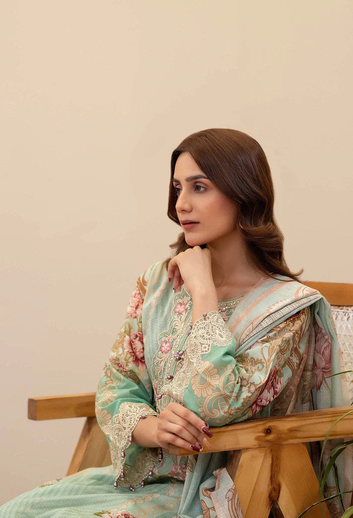 Adans Libas | Adans prints eid edit | EID EDIT 26670 - House Of Anaya