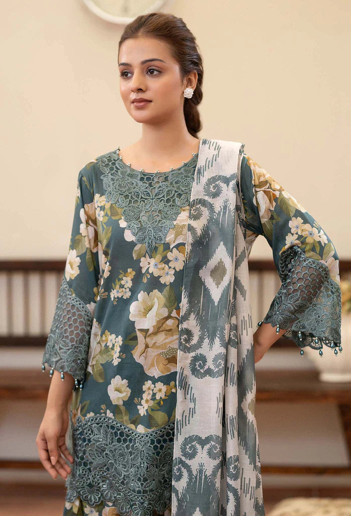 Adans Libas | Adans prints eid edit | EID EDIT 26672 - House Of Anaya
