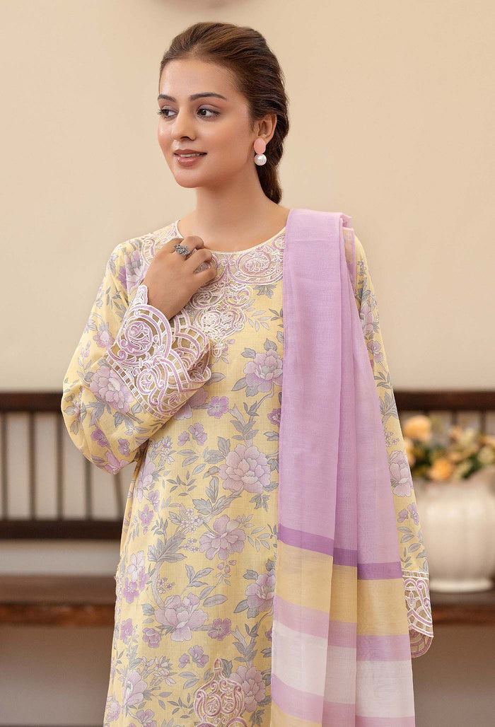 Adans Libas | Adans prints eid edit | EID EDIT 26674 - House Of Anaya
