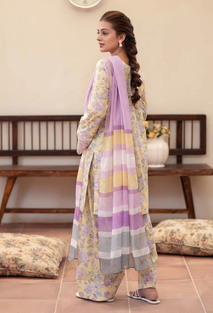 Adans Libas | Adans prints eid edit | EID EDIT 26674 - House Of Anaya