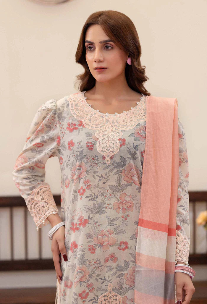 Adans Libas | Adans prints eid edit | EID EDIT 26675 - House Of Anaya