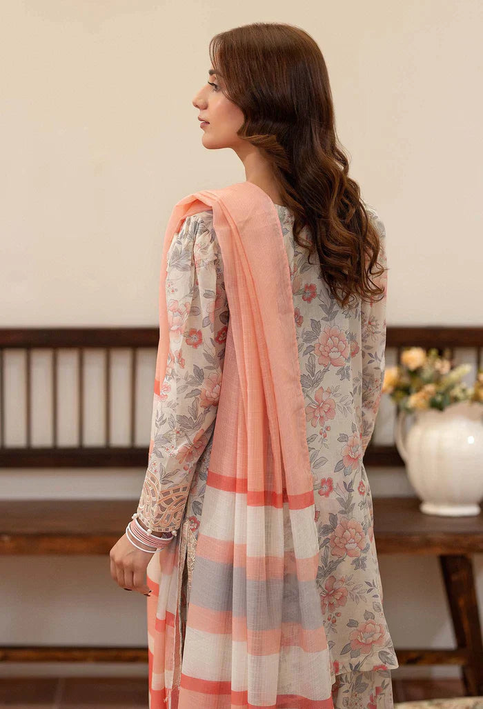 Adans Libas | Adans prints eid edit | EID EDIT 26675 - House Of Anaya