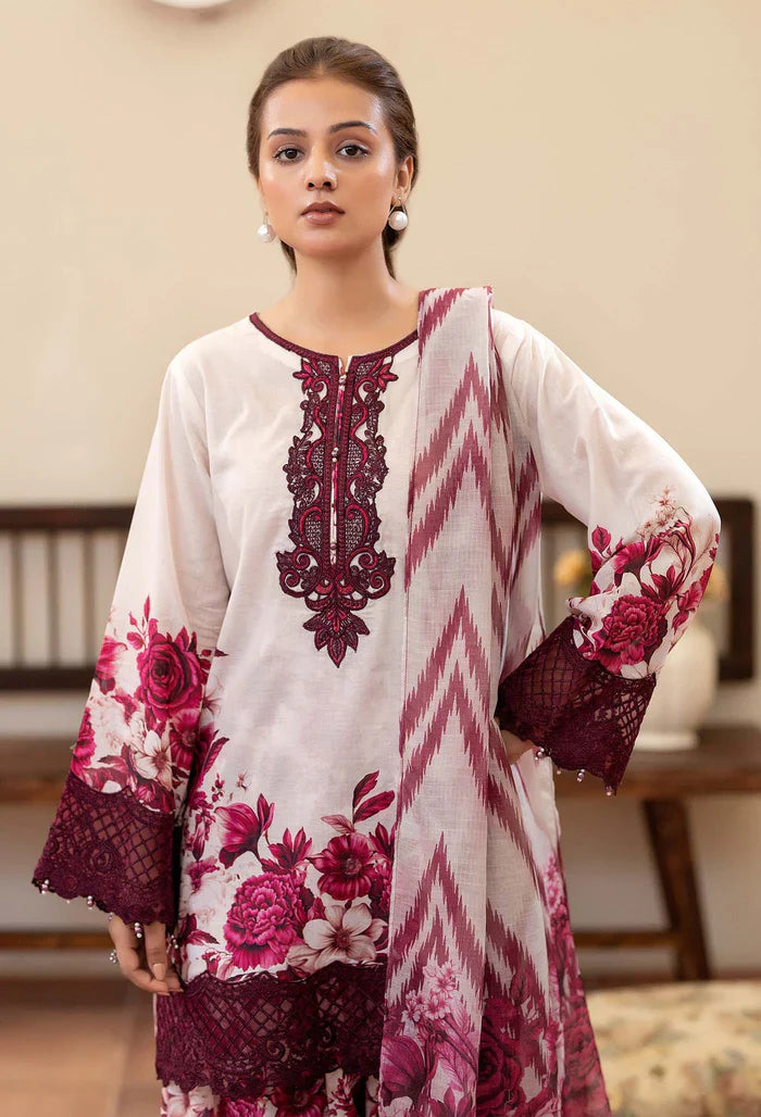 Adans Libas | Adans prints eid edit | EID EDIT 26676 - House Of Anaya