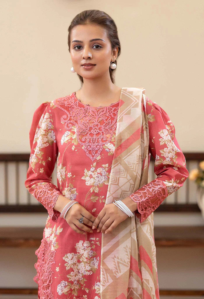 Adans Libas | Adans prints eid edit | EID EDIT 26677 - House Of Anaya