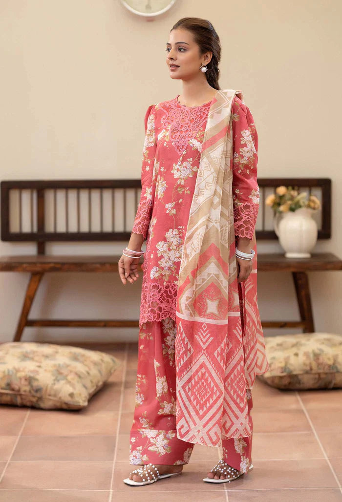 Adans Libas | Adans prints eid edit | EID EDIT 26677 - House Of Anaya