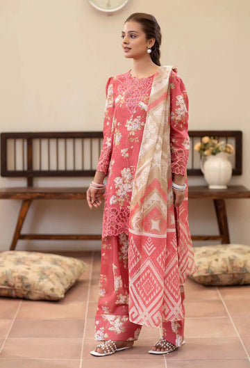 Adans Libas | Adans prints eid edit | EID EDIT 26677 - House Of Anaya