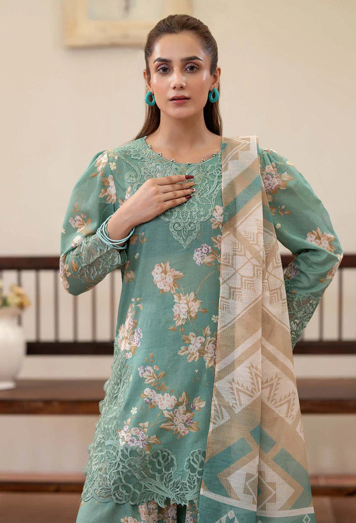 Adans Libas | Adans prints eid edit | EID EDIT 26679 - House Of Anaya