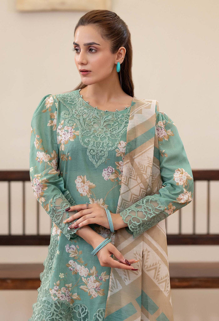 Adans Libas | Adans prints eid edit | EID EDIT 26679 - House Of Anaya