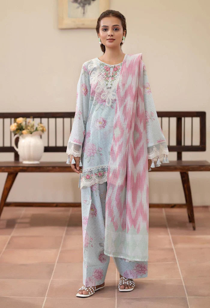 Adans Libas | Adans prints eid edit | EID EDIT 26680 - House Of Anaya