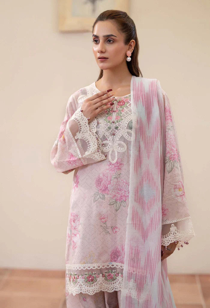 Adans Libas | Adans prints eid edit | EID EDIT 26681 - House Of Anaya