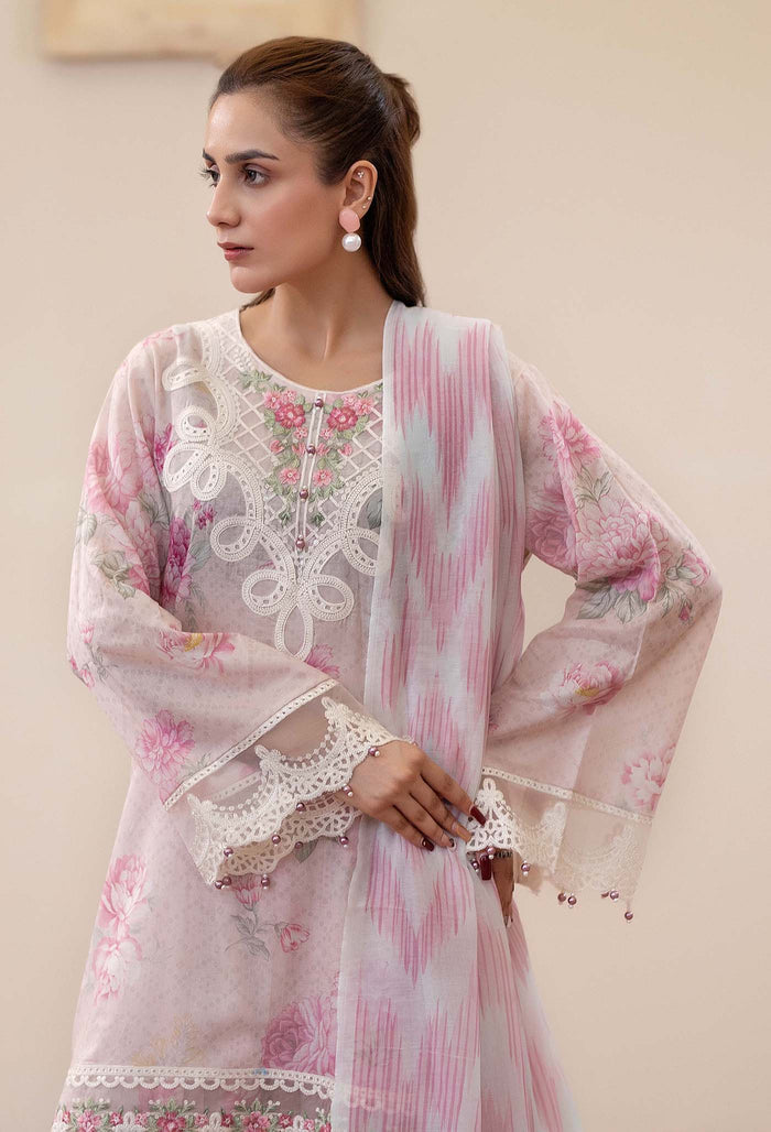 Adans Libas | Adans prints eid edit | EID EDIT 26681 - House Of Anaya