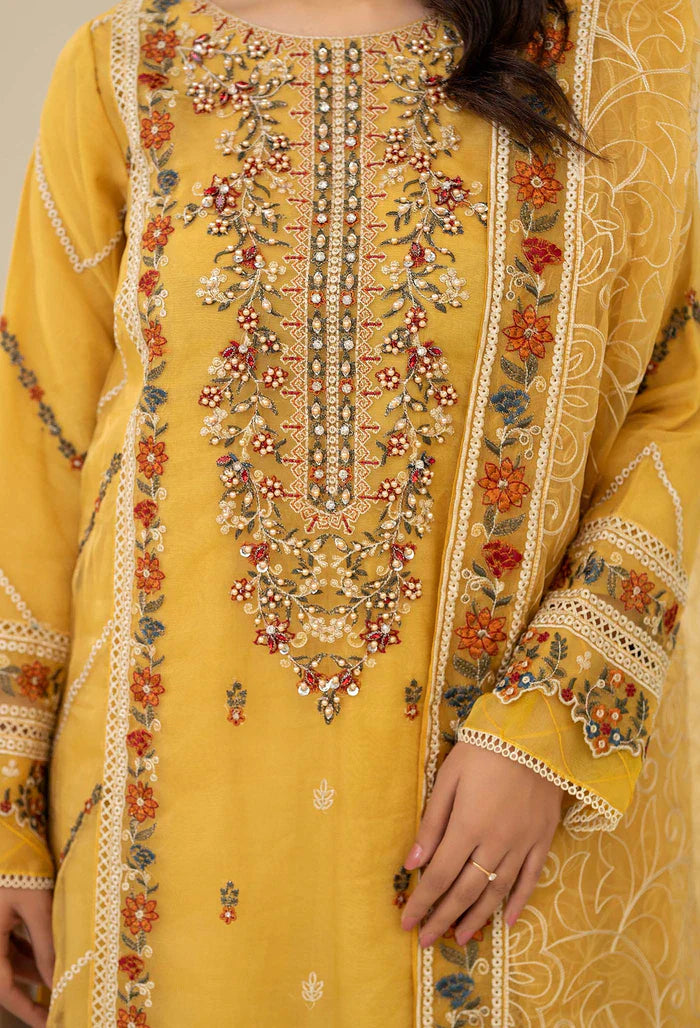 Adans Libas | Tissue Deluxe 01 | DELUXE 444413 - House Of Anaya