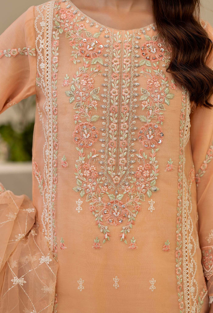 Adans Libas | Tissue Deluxe 01 | DELUXE 444415 - House Of Anaya