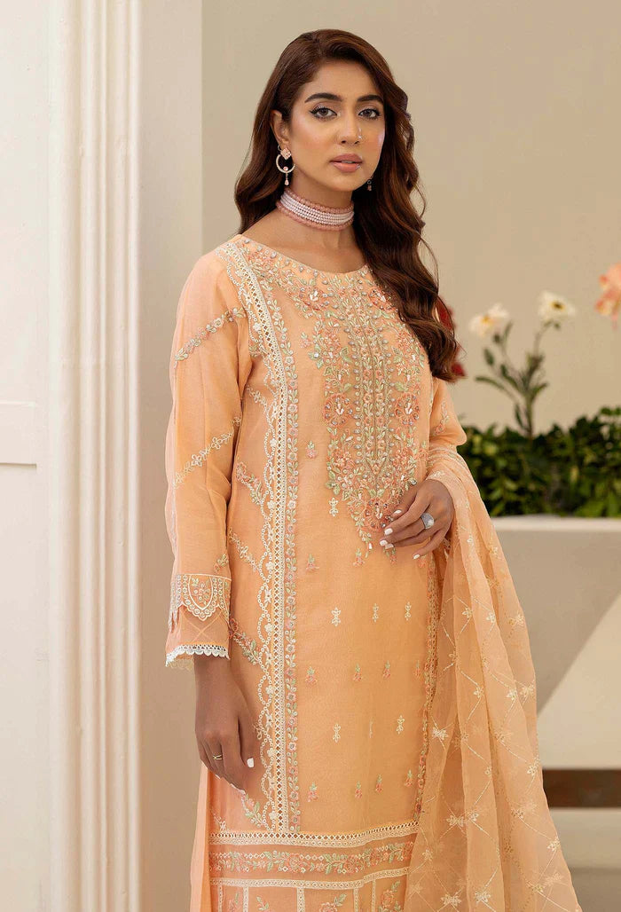 Adans Libas | Tissue Deluxe 01 | DELUXE 444415 - House Of Anaya