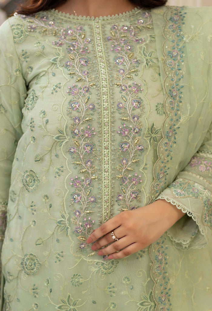 Adans Libas | Tissue Deluxe 01 | DELUXE 444418 - House Of Anaya